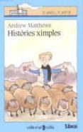 històries ximples-andrew matthews-9788476299876 històries ximples-andrew matthews-9788476299876
