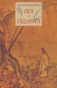 zen y vedanta: comentario del sin-sin-ming-arnaud desjardins-9788476515976 zen y vedanta: comentario del sin-sin-ming-arnaud desjardins-9788476515976
