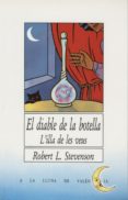 el diable de la botella; l illa de les veus-robert louis stevenson-9788476600276 el diable de la botella; l illa de les veus-robert louis stevenson-9788476600276