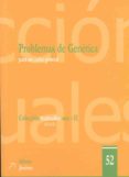 problemas de genetica: curso general (3ª ed)-alfonso jimenez sanchez-9788477237976 problemas de genetica: curso general (3ª ed)-alfonso jimenez sanchez-9788477237976