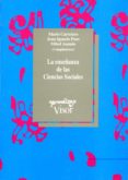la enseñanza de las ciencias sociales-mario carretero-9788477740476 la enseñanza de las ciencias sociales-mario carretero-9788477740476