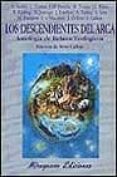 los descendientes del arca: antologia de relatos ecologicos-9788478131976 los descendientes del arca: antologia de relatos ecologicos-9788478131976