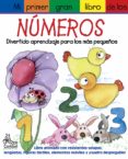 mi primer gran libro de los numeros-9788478646876 mi primer gran libro de los numeros-9788478646876