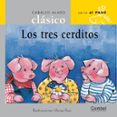 los tres cerditos-9788478647576 los tres cerditos-9788478647576