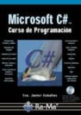 microsoft c# curso de programacion-francisco javier ceballos-9788478977376 microsoft c# curso de programacion-francisco javier ceballos-9788478977376