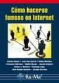 como hacerse famoso en internet-9788478979776 como hacerse famoso en internet-9788478979776