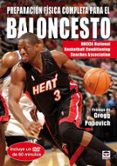 preparacion fisica completa para el baloncesto-gregg popovich-gregg popovich-9788479027476 preparacion fisica completa para el baloncesto-gregg popovich-gregg popovich-9788479027476