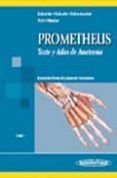 prometheus: texto y atlas de anatomia (t.1): anatomia general y a parato locomotor-9788479039776 prometheus: texto y atlas de anatomia (t.1): anatomia general y a parato locomotor-9788479039776