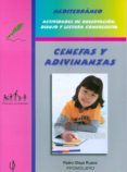 cenefas y adivinanzas. mediterraneo. actividades de observacion, dibujo y lectura comprensiva.-pedro olaya ruano-9788479866976 cenefas y adivinanzas. mediterraneo. actividades de observacion, dibujo y lectura comprensiva.-pedro olaya ruano-9788479866976