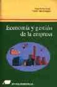 economia y gestion de la empresa-sonia martin gomez-vicente tena rodriguez-9788479910976 economia y gestion de la empresa-sonia martin gomez-vicente tena rodriguez-9788479910976