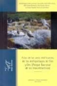atlas de las aves nidificantes de los archipielagos de cies y ons (parque nacional de las islas atlanticas)-9788480145176 atlas de las aves nidificantes de los archipielagos de cies y ons (parque nacional de las islas atlanticas)-9788480145176