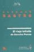 el viaje al infinito de sancho panza-alfonso sastre-9788480480376 el viaje al infinito de sancho panza-alfonso sastre-9788480480376