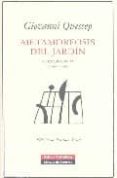 metamoforsis del jardin: poesia reunida 1968-2006-giovanni quessep-9788481096576 metamoforsis del jardin: poesia reunida 1968-2006-giovanni quessep-9788481096576