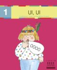 xino xano 1: ui, ui (majuscules)-fina masgrau i plana-9788481317176 xino xano 1: ui, ui (majuscules)-fina masgrau i plana-9788481317176