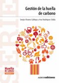 gestion de la huella de carbono (ebook)-9788481439076 gestion de la huella de carbono (ebook)-9788481439076