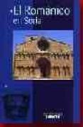el romanico en soria-vicente herbosa-9788481770476 el romanico en soria-vicente herbosa-9788481770476