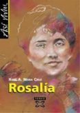 rosalia-xose antonio neira cruz-9788483020876 rosalia-xose antonio neira cruz-9788483020876