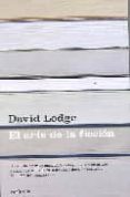 el arte de la ficcion-david lodge-9788483077276 el arte de la ficcion-david lodge-9788483077276