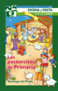 los pastorcitos de primaria-domingo del prado-9788483162576 los pastorcitos de primaria-domingo del prado-9788483162576