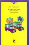 el abece de la paz y los conflictos: educacion para la paz-john paul lederach-9788483190876 el abece de la paz y los conflictos: educacion para la paz-john paul lederach-9788483190876