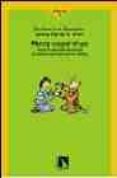 manos cooperativas: juegos y canciones infantiles de siempre para ser siempre amigos (seminario de educacion para la paz de la apdh) (incluye cd-rom)-9788483192276 manos cooperativas: juegos y canciones infantiles de siempre para ser siempre amigos (seminario de educacion para la paz de la apdh) (incluye cd-rom)-9788483192276