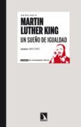 un sueño de igualdad-martin luther king-9788483198476 un sueño de igualdad-martin luther king-9788483198476