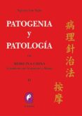 patologia y patogenia en medicina china vol. 2-nguyen van nghi-9788483523476 patologia y patogenia en medicina china vol. 2-nguyen van nghi-9788483523476