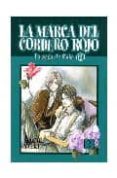 la marca del cordero rojo nº 2: la saga de cain nº 4.2-kaori yuki-9788483571576 la marca del cordero rojo nº 2: la saga de cain nº 4.2-kaori yuki-9788483571576