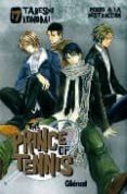 the prince of tennis nº 17-takeshi konomi-9788483573976 the prince of tennis nº 17-takeshi konomi-9788483573976