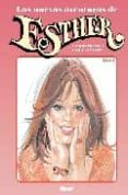 las nuevas aventuras de esther nº 2-purita campos-9788483574676 las nuevas aventuras de esther nº 2-purita campos-9788483574676