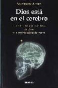 dios esta en el cerebro-matthew alper-9788483580776 dios esta en el cerebro-matthew alper-9788483580776