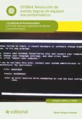 resolucion de averias logicas en equipos microinformaticos. ifct0309 (ebook)-9788483647776 resolucion de averias logicas en equipos microinformaticos. ifct0309 (ebook)-9788483647776