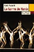 la torre de hanoi-carlo frabetti-9788483810576 la torre de hanoi-carlo frabetti-9788483810576