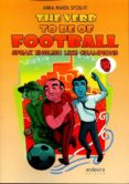 the verb to be of football speak english like champions-anna maria speight-9788484089476 the verb to be of football speak english like champions-anna maria speight-9788484089476