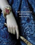 las costumbres nacionales-edith wharton-9788484283676 las costumbres nacionales-edith wharton-9788484283676