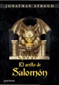 el anillo de salomon-jonathan stroud-9788484417576 el anillo de salomon-jonathan stroud-9788484417576