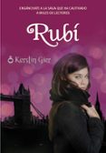 rubi-kerstin gier-9788484419976 rubi-kerstin gier-9788484419976