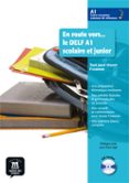 en route vers le delf a1 scolaire et junior: libro del alumno-jean-paul sige-9788484436676 en route vers le delf a1 scolaire et junior: libro del alumno-jean-paul sige-9788484436676