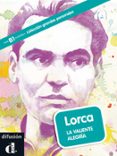 lorca + cd (grandes personajes)-9788484437376 lorca + cd (grandes personajes)-9788484437376