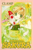 cardcaptor sakura; vol. 3-9788484490876 cardcaptor sakura; vol. 3-9788484490876
