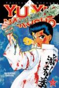 yu yu hakusho nº 11-yoshihiro togashi-9788484495376 yu yu hakusho nº 11-yoshihiro togashi-9788484495376