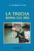 la trucha reina del rio-9788484651376 la trucha reina del rio-9788484651376