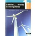 ciencias para el mundo contemporaneo laberinto - bachiller 1º-9788484833376 ciencias para el mundo contemporaneo laberinto - bachiller 1º-9788484833376