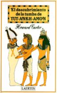 el descubrimiento de la tumba de tut-ankh-amon-howard carter-9788485346776 el descubrimiento de la tumba de tut-ankh-amon-howard carter-9788485346776