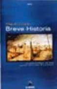 breve historia-miguel catalan-9788488413376 breve historia-miguel catalan-9788488413376