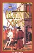 magnus opus-samael aun weor-9788488625076 magnus opus-samael aun weor-9788488625076