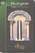 todo el romanico de burgos (+ mapa)-cesar del valle barreda-9788489483576 todo el romanico de burgos (+ mapa)-cesar del valle barreda-9788489483576