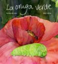 la oruga verde-sally cutting-9788489825376 la oruga verde-sally cutting-9788489825376