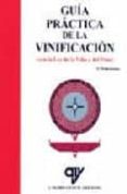 guia practica de la vinificacion (con la ley de la viña y del vin o)-christian foulonneau-9788489922976 guia practica de la vinificacion (con la ley de la viña y del vin o)-christian foulonneau-9788489922976