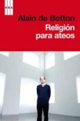 religion para ateos-alain de botton-9788490062876 religion para ateos-alain de botton-9788490062876